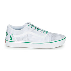 Sneakers uomini Vans  COMFYCUSH OLD SKOOL  Bianco 