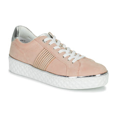 Sneakers basse donne Marco Tozzi  AELLA  Rosa 