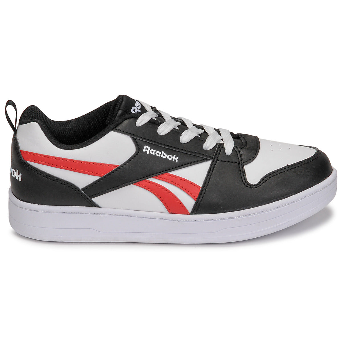 Scarpe bambini ragazza Reebok Classic  REEBOK ROYAL PRIME  Nero 