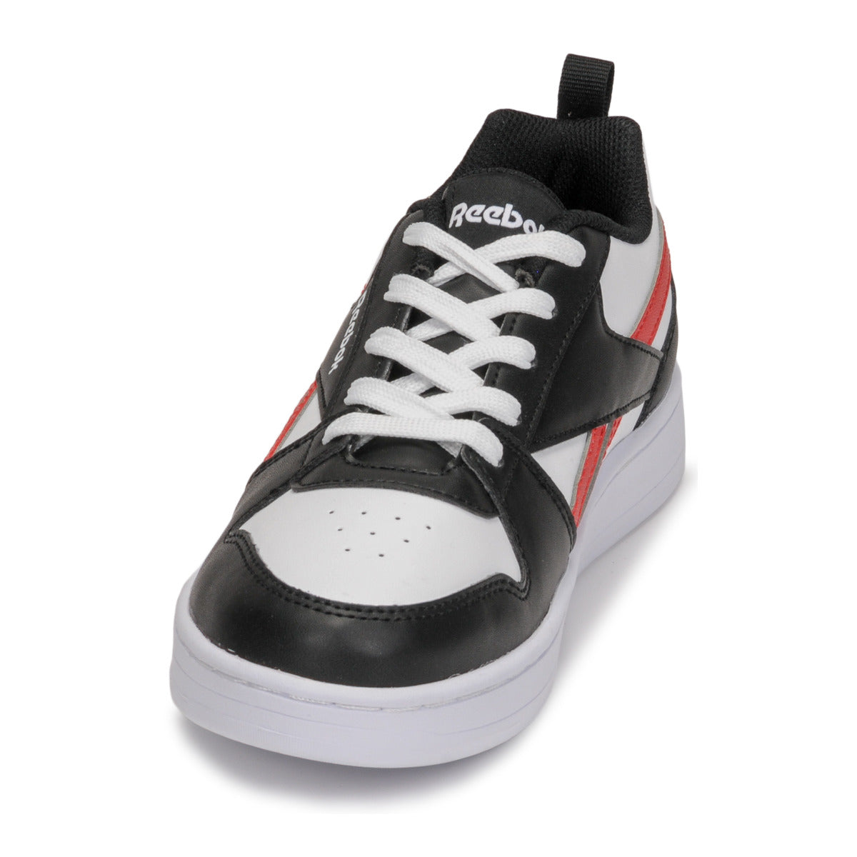 Scarpe bambini ragazza Reebok Classic  REEBOK ROYAL PRIME  Nero 