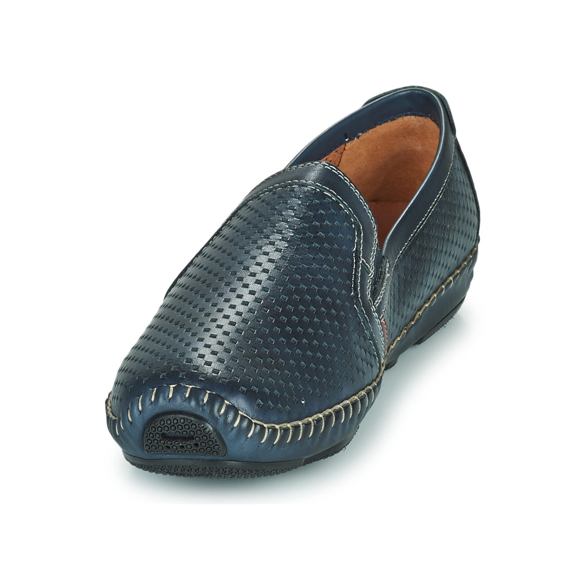 Scarpe uomini Pikolinos  JEREZ 09Z  Blu 