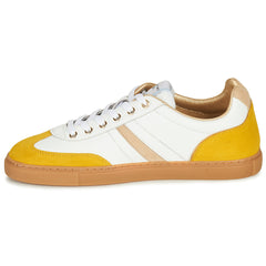 Sneakers basse donne Serafini  COURT  Bianco 