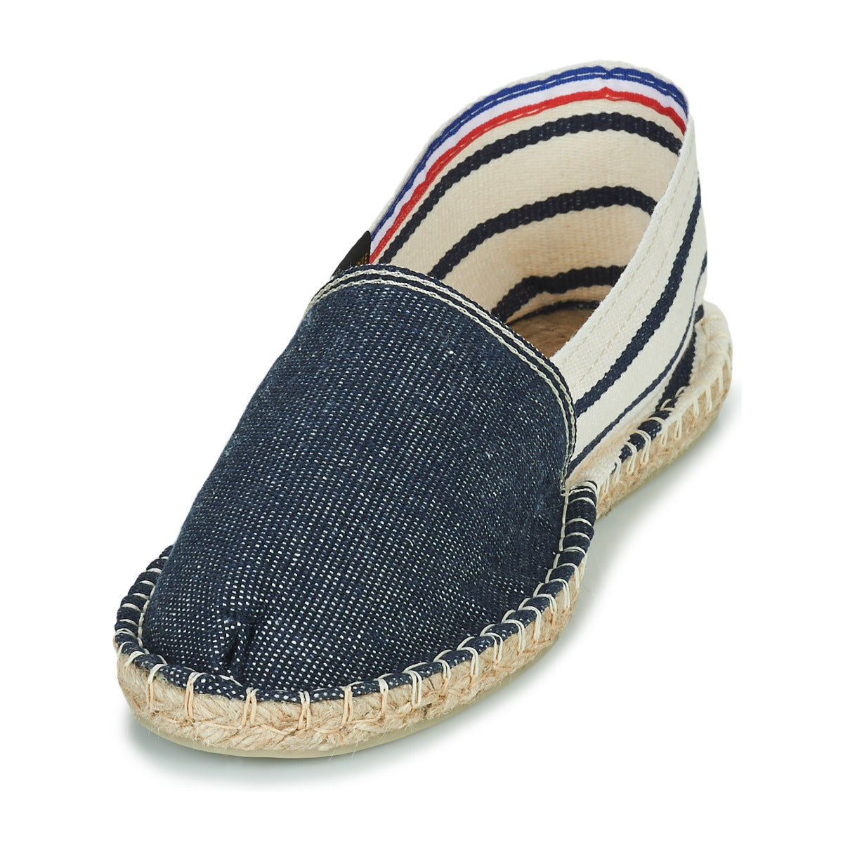 Scarpe Espadrillas uomini Art of Soule  DENIM  Blu 