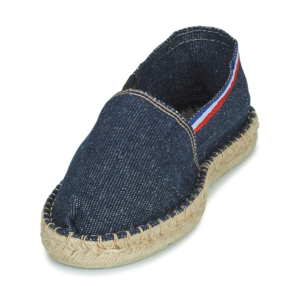 Scarpe Espadrillas uomini Art of Soule  SO FRENCH  Blu 