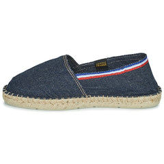 Scarpe Espadrillas uomini Art of Soule  SO FRENCH  Blu 