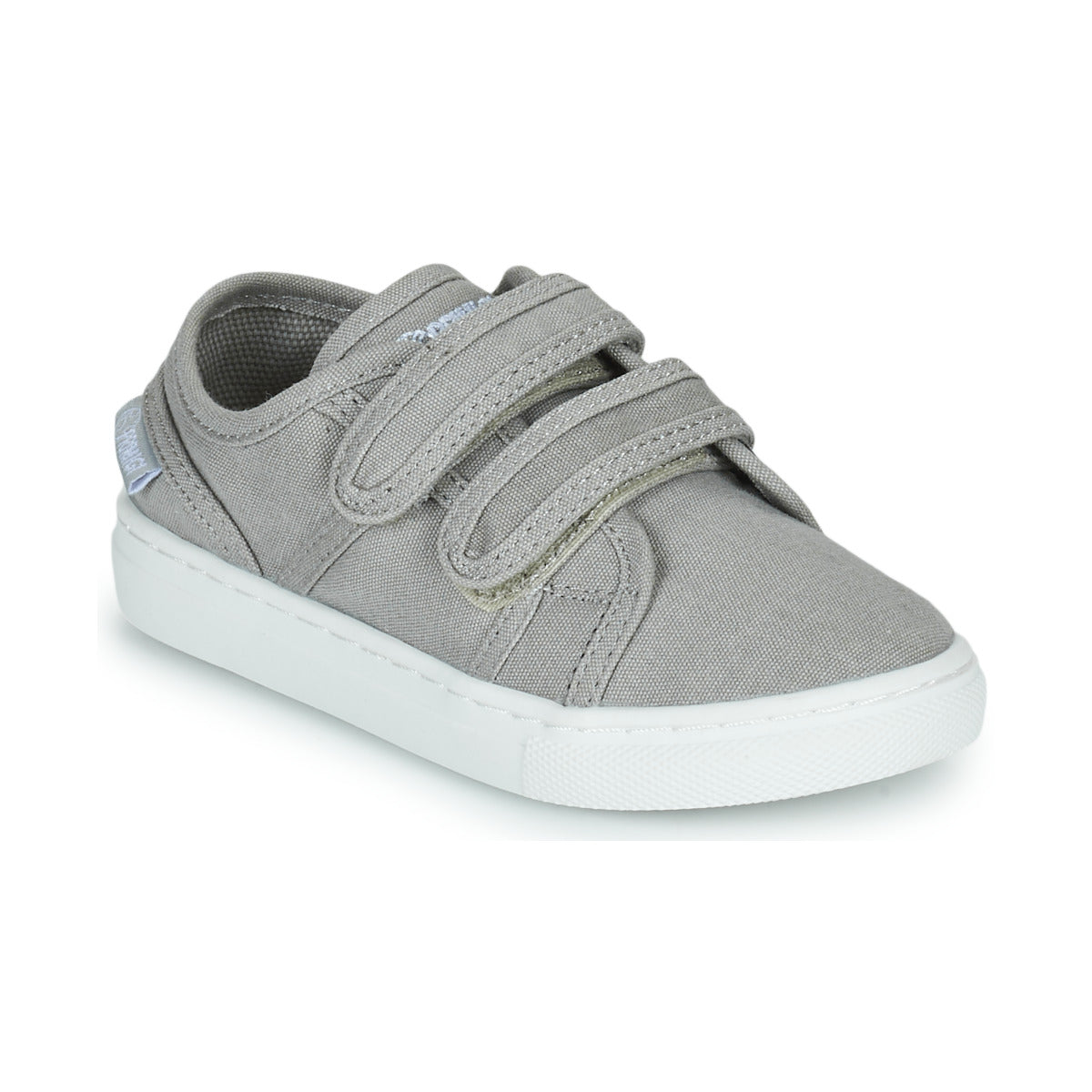 Scarpe bambini ragazza Primigi  1960144  Grigio 