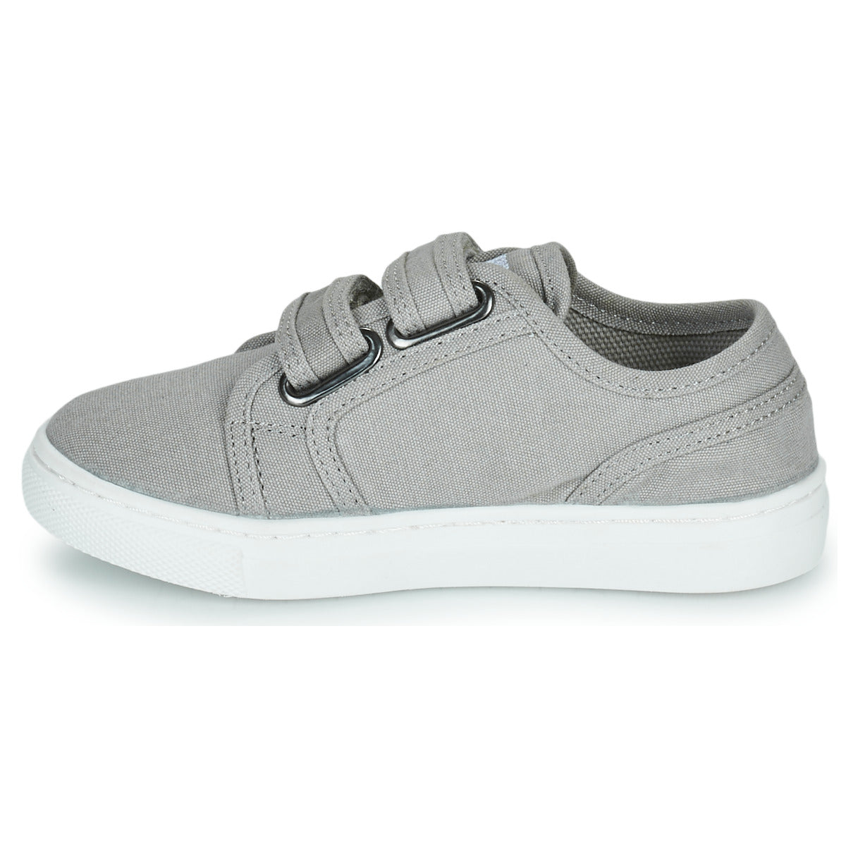 Scarpe bambini ragazza Primigi  1960144  Grigio 