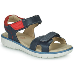 Sandali bambini ragazza Clarks  Roam Surf K  Marine 