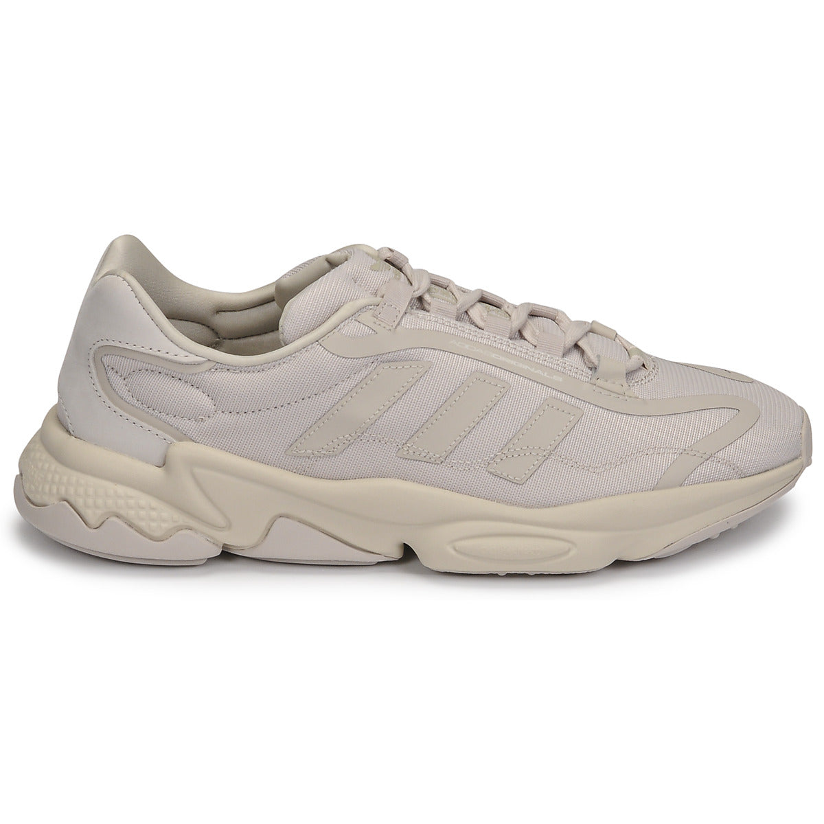 Sneakers uomini adidas  OZWEEGO PURE  Beige 