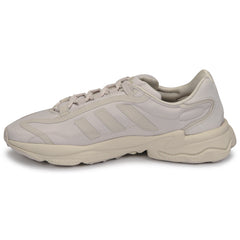 Sneakers uomini adidas  OZWEEGO PURE  Beige 