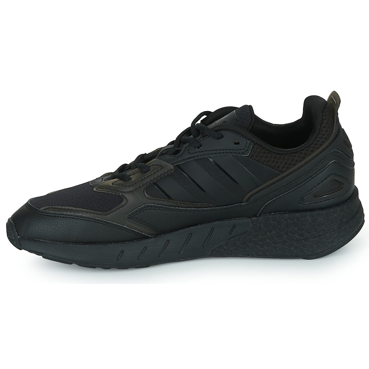 Sneakers uomini adidas  ZX 1K BOOST 2.0  Nero 