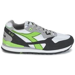 Sneakers uomini Diadora  N-92  Multicolore 