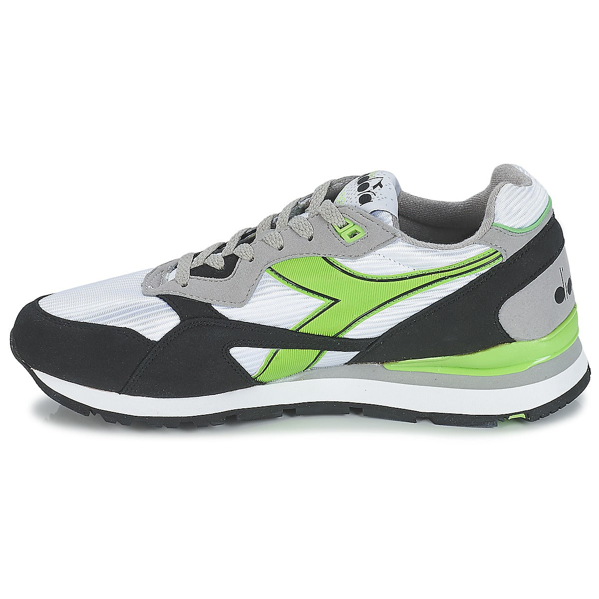 Sneakers uomini Diadora  N-92  Multicolore 