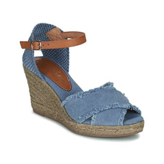 Scarpe Espadrillas donne Betty London  NEIAFU  Blu 