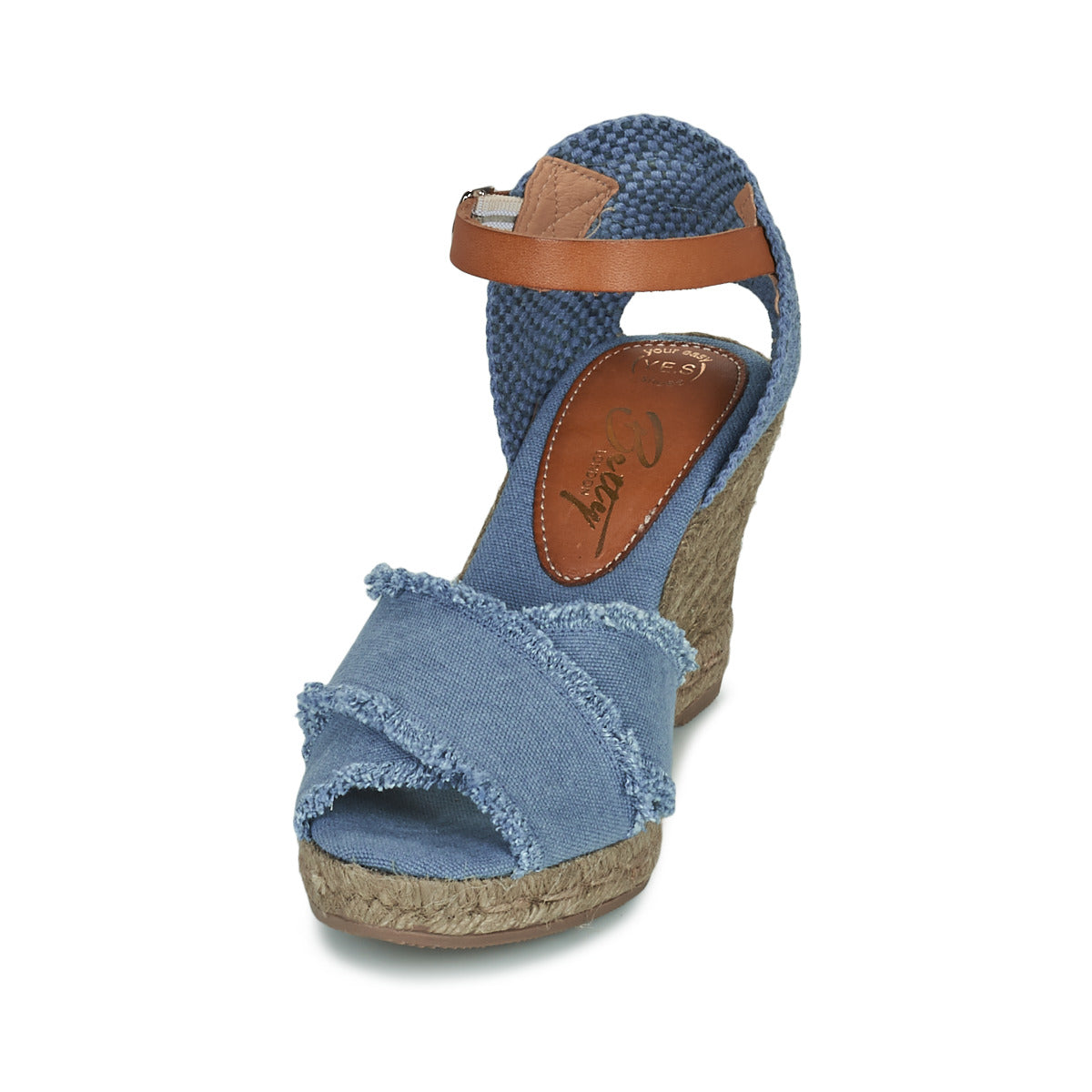 Scarpe Espadrillas donne Betty London  NEIAFU  Blu 