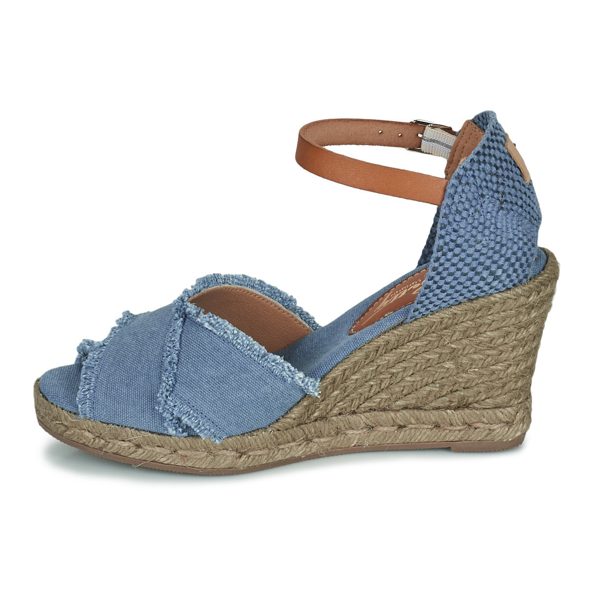 Scarpe Espadrillas donne Betty London  NEIAFU  Blu 