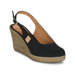 Scarpe Espadrillas donne Betty London  NEIAFU  Nero 