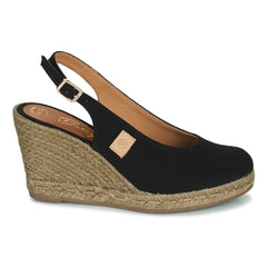 Scarpe Espadrillas donne Betty London  NEIAFU  Nero 