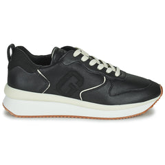 Sneakers uomini Guess  MADE  Nero 