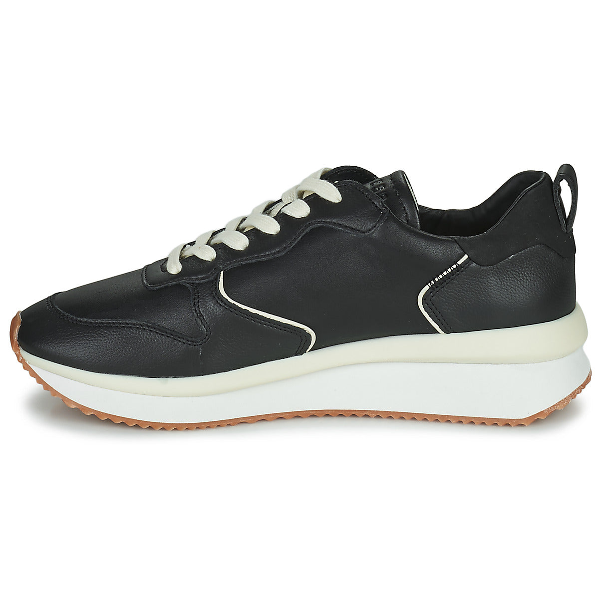 Sneakers uomini Guess  MADE  Nero 