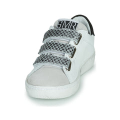 Scarpe bambini ragazza Semerdjian  VIP  Bianco 