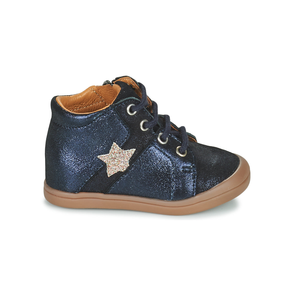 Scarpe bambini ragazza GBB  DUANA  Blu 