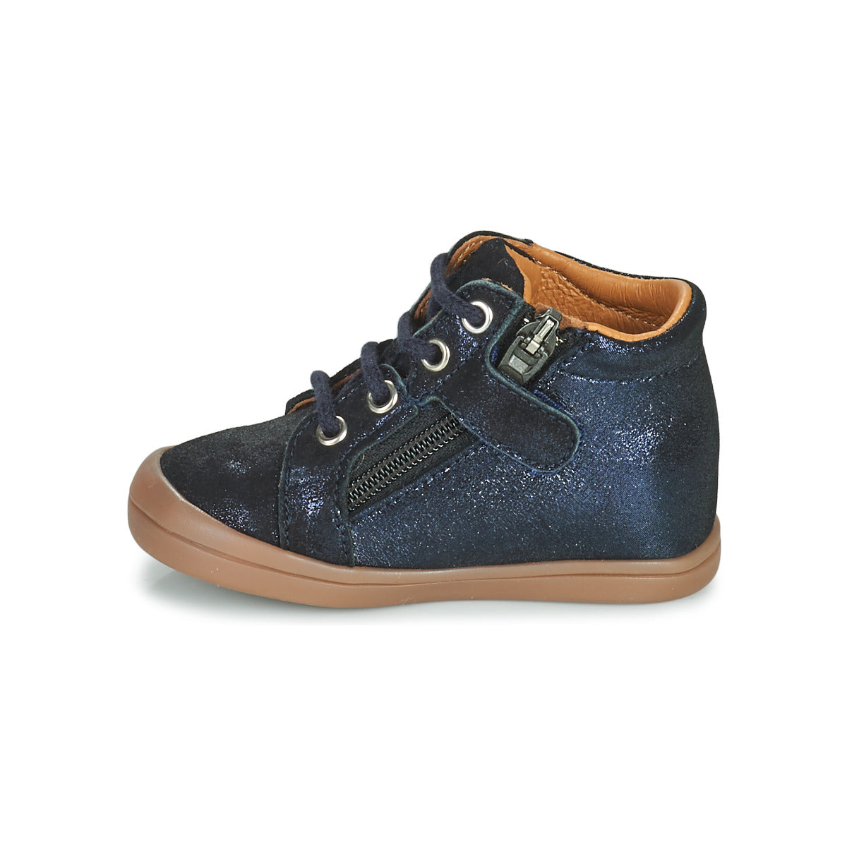 Scarpe bambini ragazza GBB  DUANA  Blu 