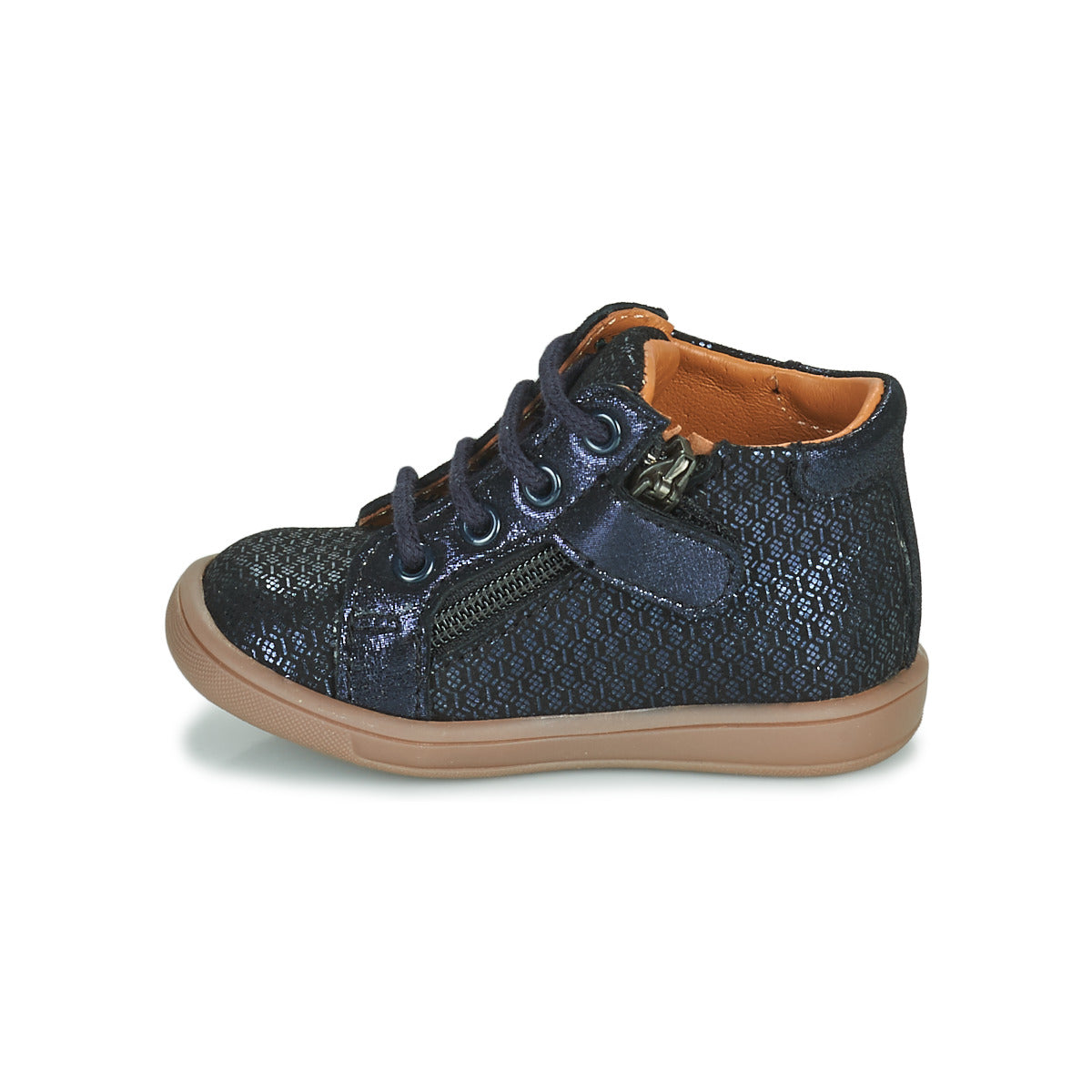 Scarpe bambini ragazza GBB  FAMIA  Marine 