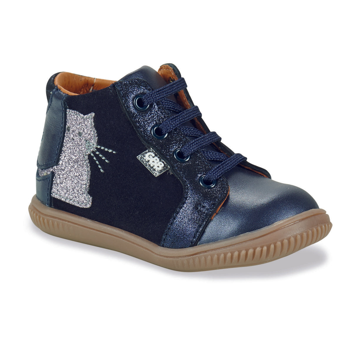 Scarpe bambini ragazza GBB  INNARIA  Marine 