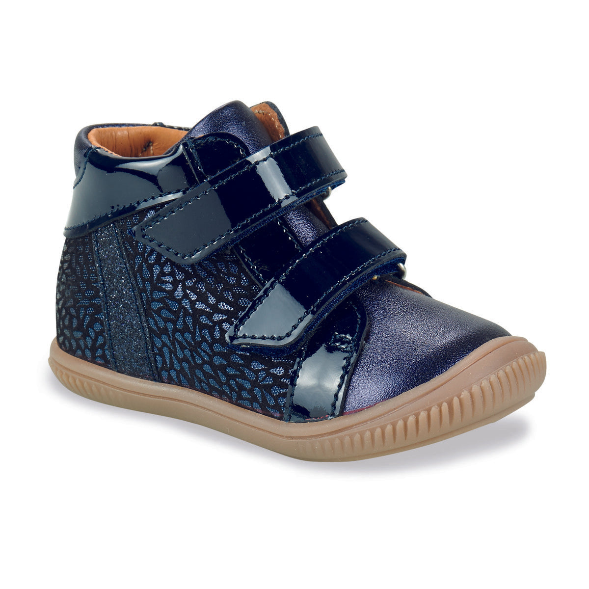 Scarpe bambini ragazza GBB  JOYE  Marine 