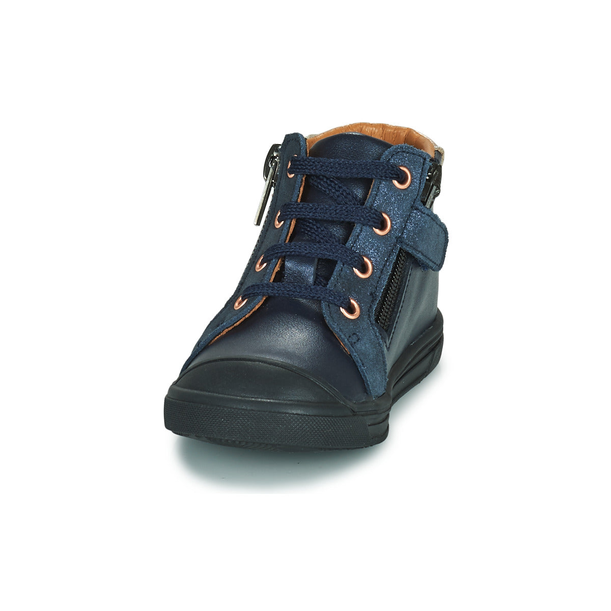 Scarpe bambini ragazza GBB  LOVY  Marine 