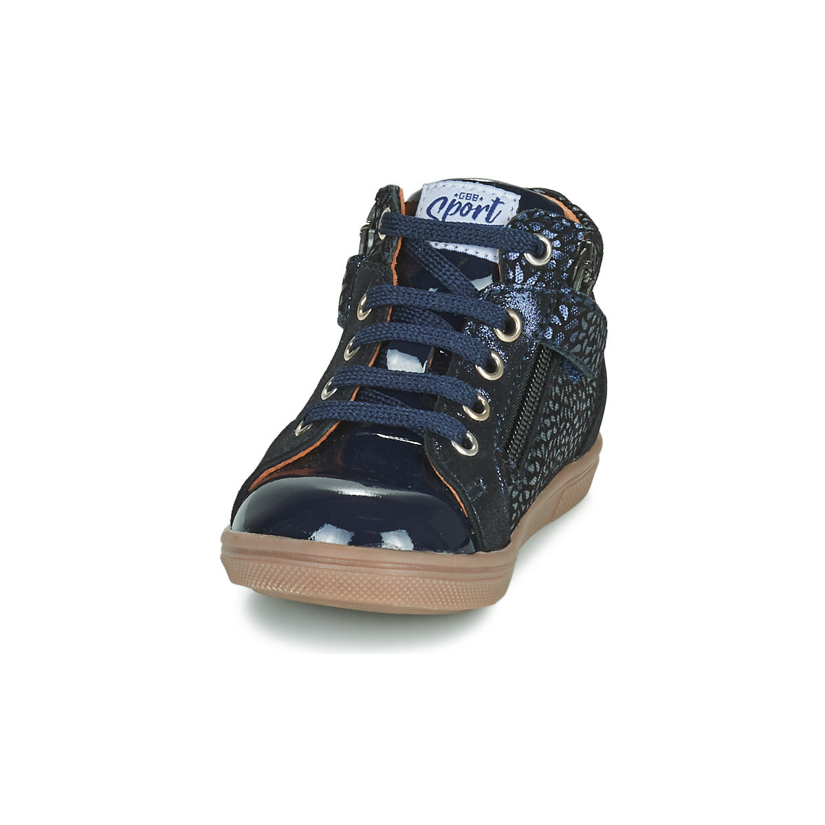 Scarpe bambini ragazza GBB  VALA  Marine 