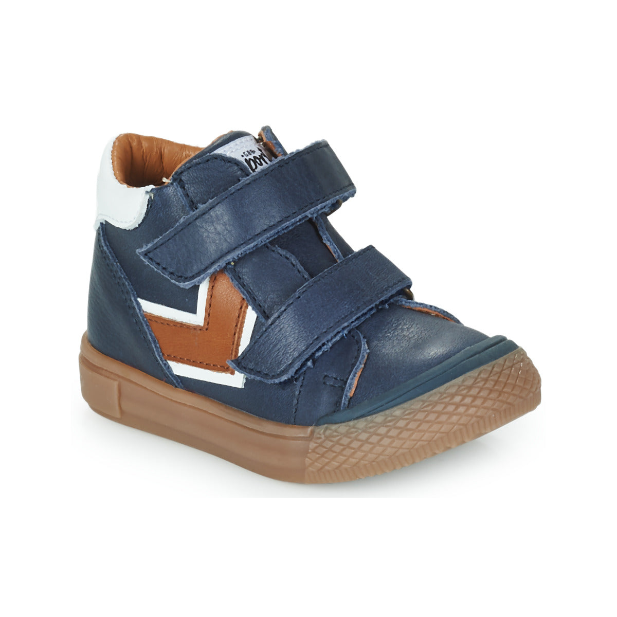 Scarpe bambini ragazzo GBB  DAVAD  Marine 