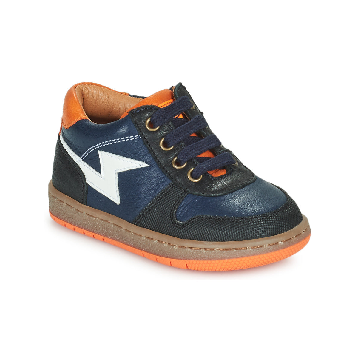 Scarpe bambini ragazzo GBB  ROSKO  Marine 