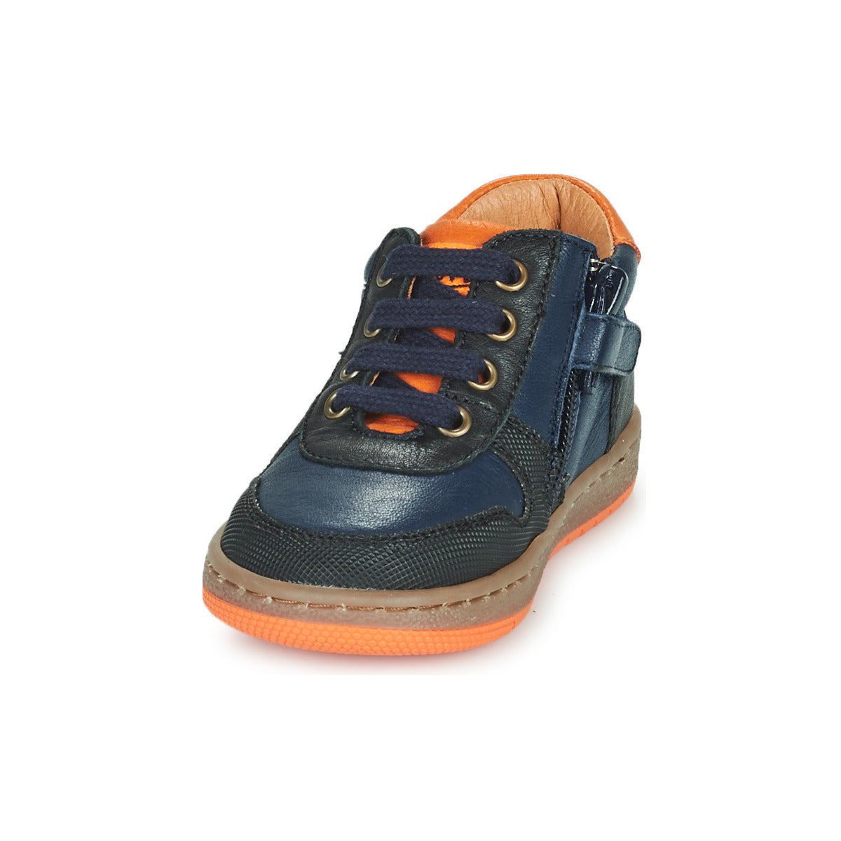 Scarpe bambini ragazzo GBB  ROSKO  Marine 