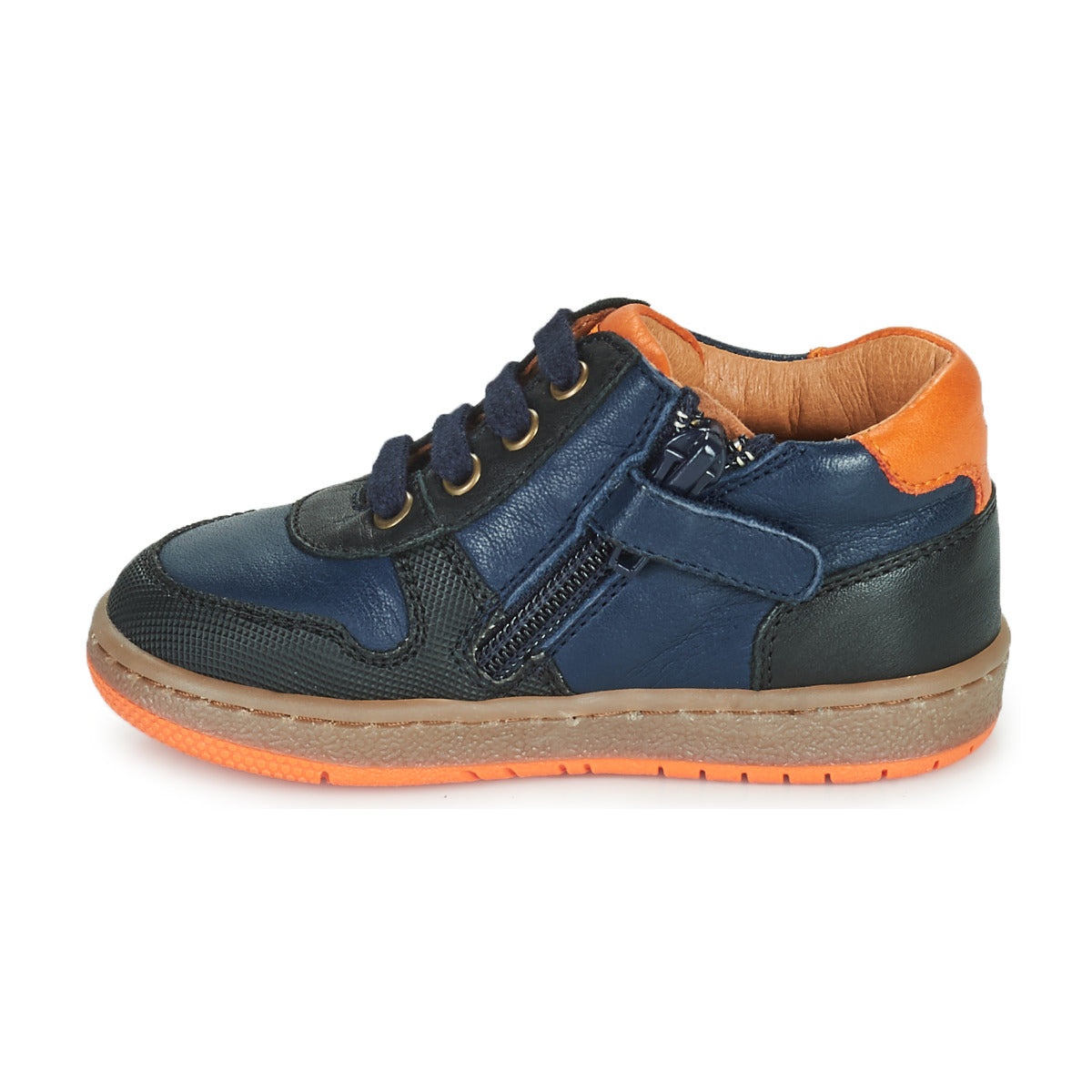 Scarpe bambini ragazzo GBB  ROSKO  Marine 