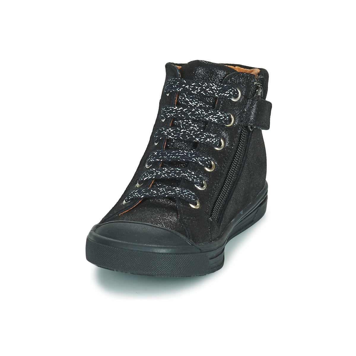 Scarpe bambini ragazza GBB  VIVENA  Nero 