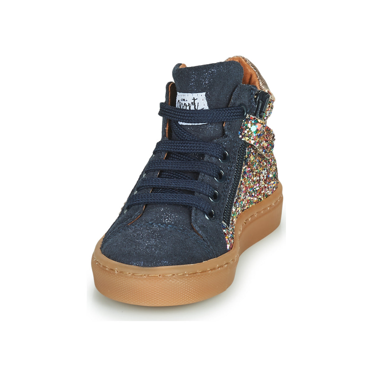 Scarpe bambini ragazza GBB  JAYNE  Blu 