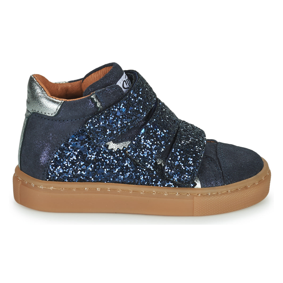 Scarpe bambini ragazza GBB  DORIMELI  Blu 