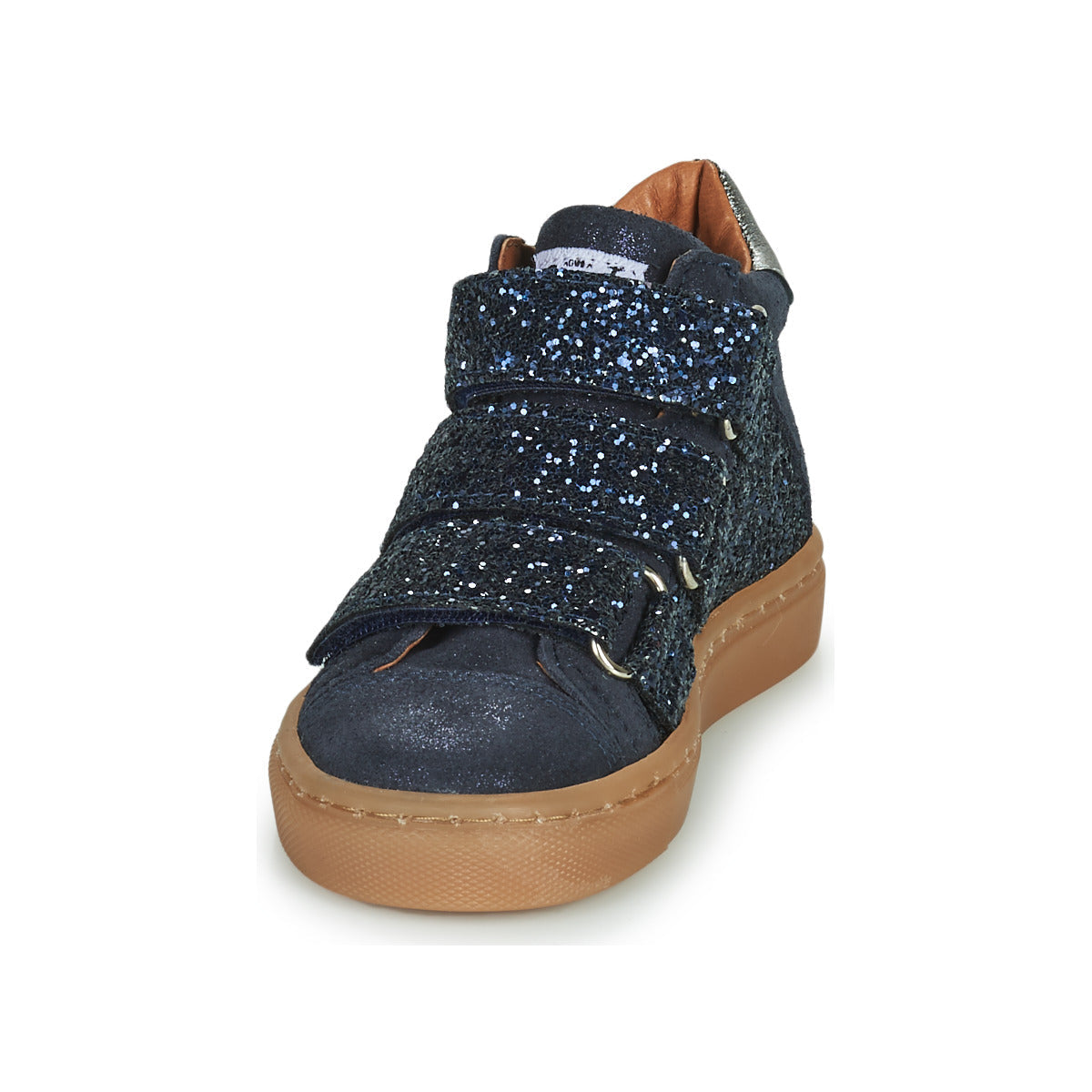 Scarpe bambini ragazza GBB  DORIMELI  Blu 