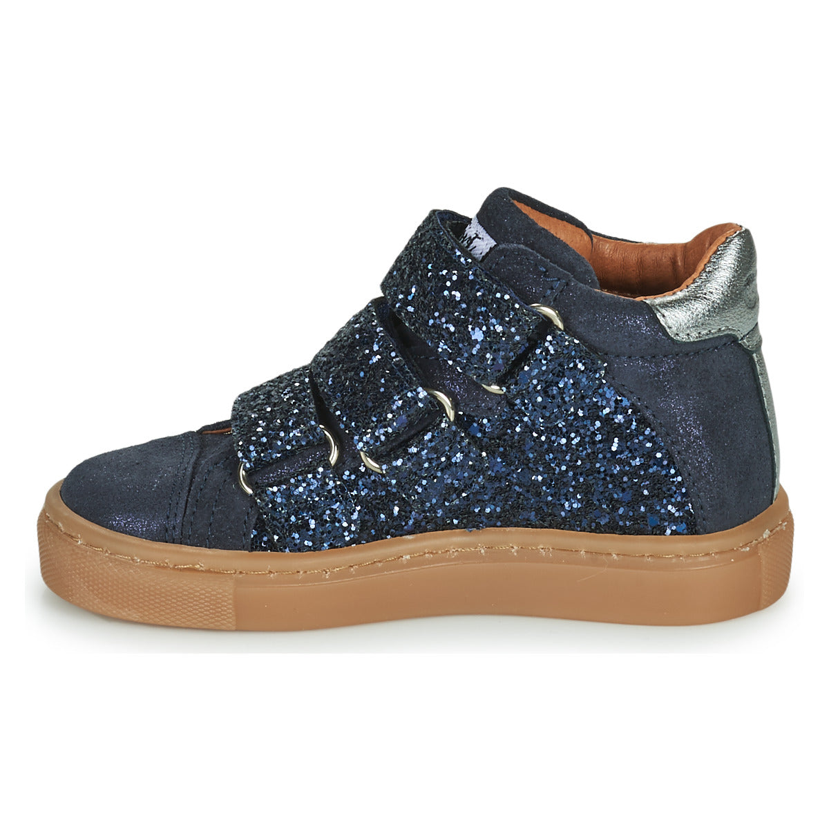 Scarpe bambini ragazza GBB  DORIMELI  Blu 