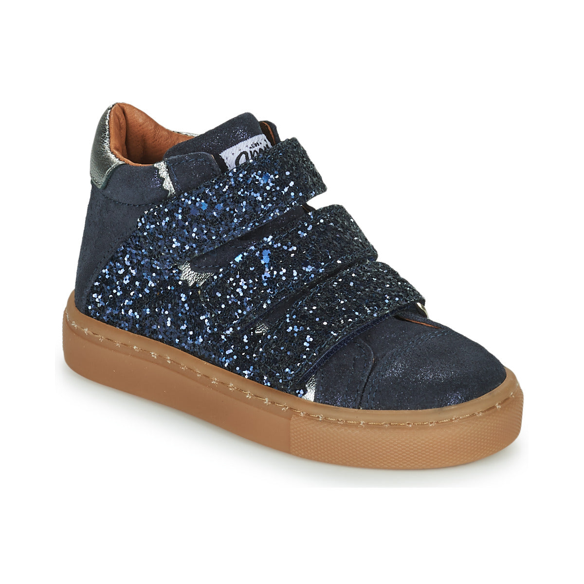 Scarpe bambini ragazza GBB  DORIMELI  Blu 