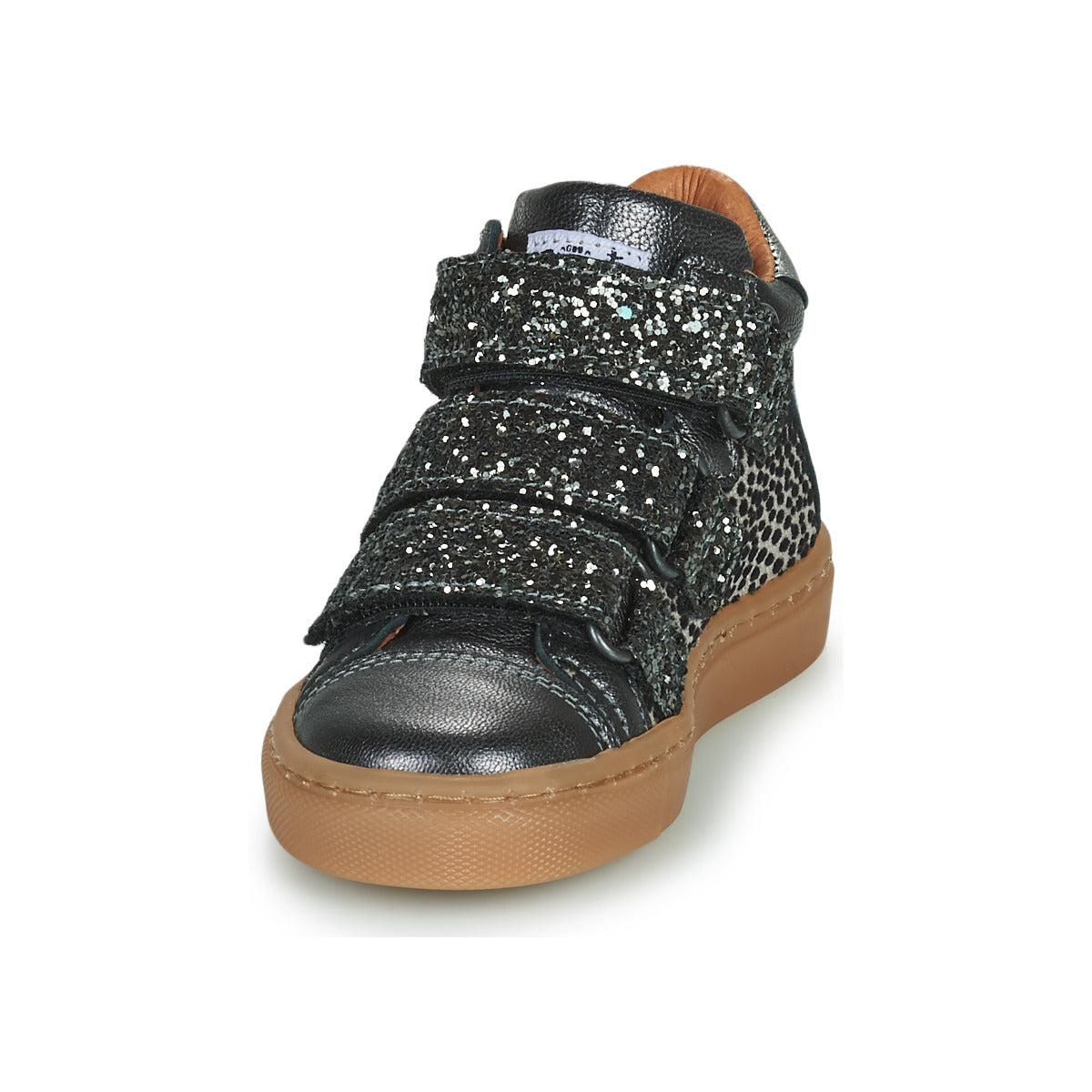 Scarpe bambini ragazza GBB  DORIMELI  Nero 