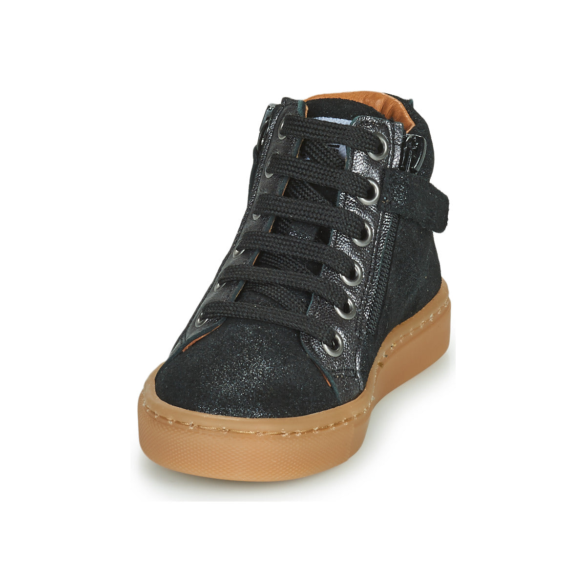 Scarpe bambini ragazza GBB  FIONA  Nero 