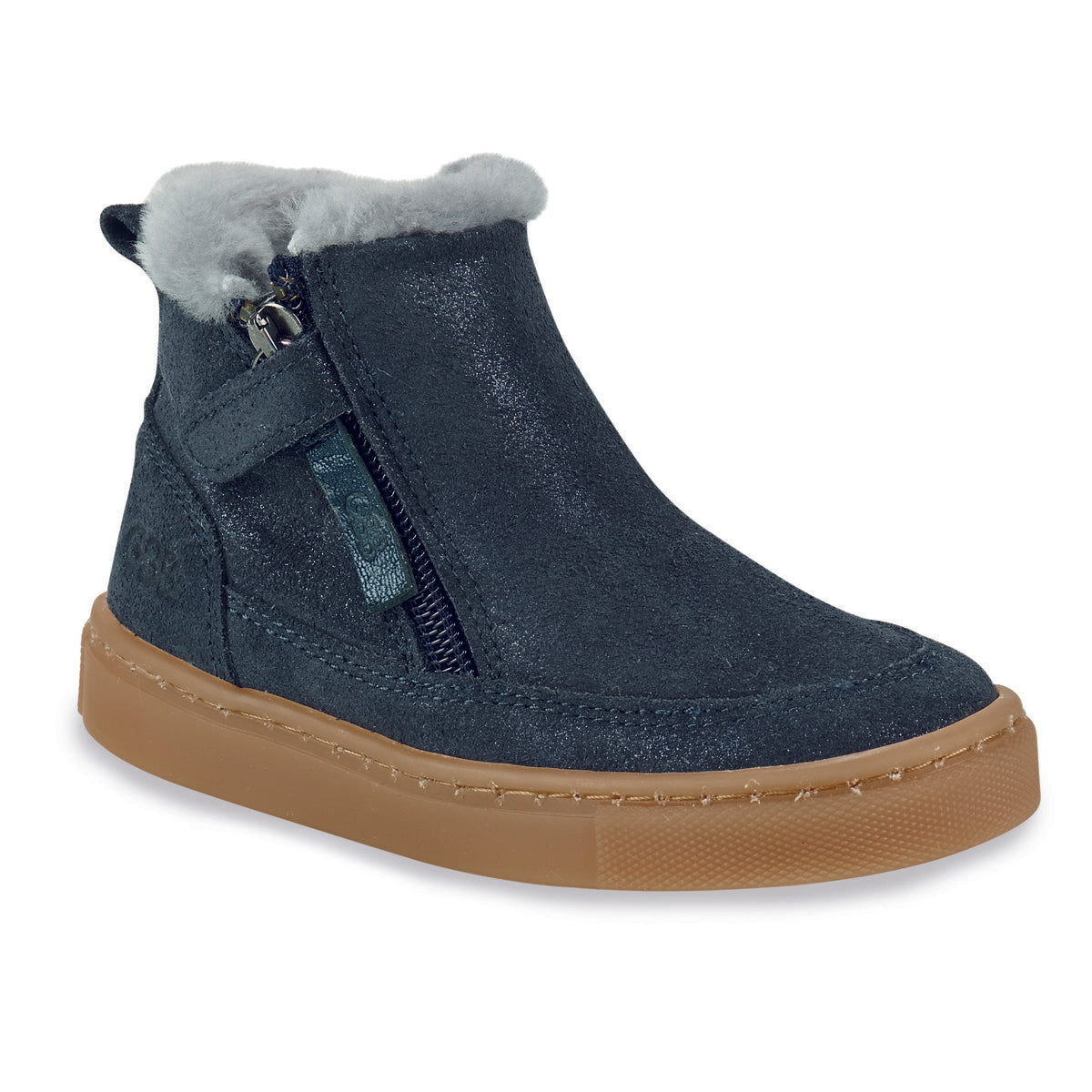 Scarpe bambini ragazza GBB  ZANETTE  Blu 