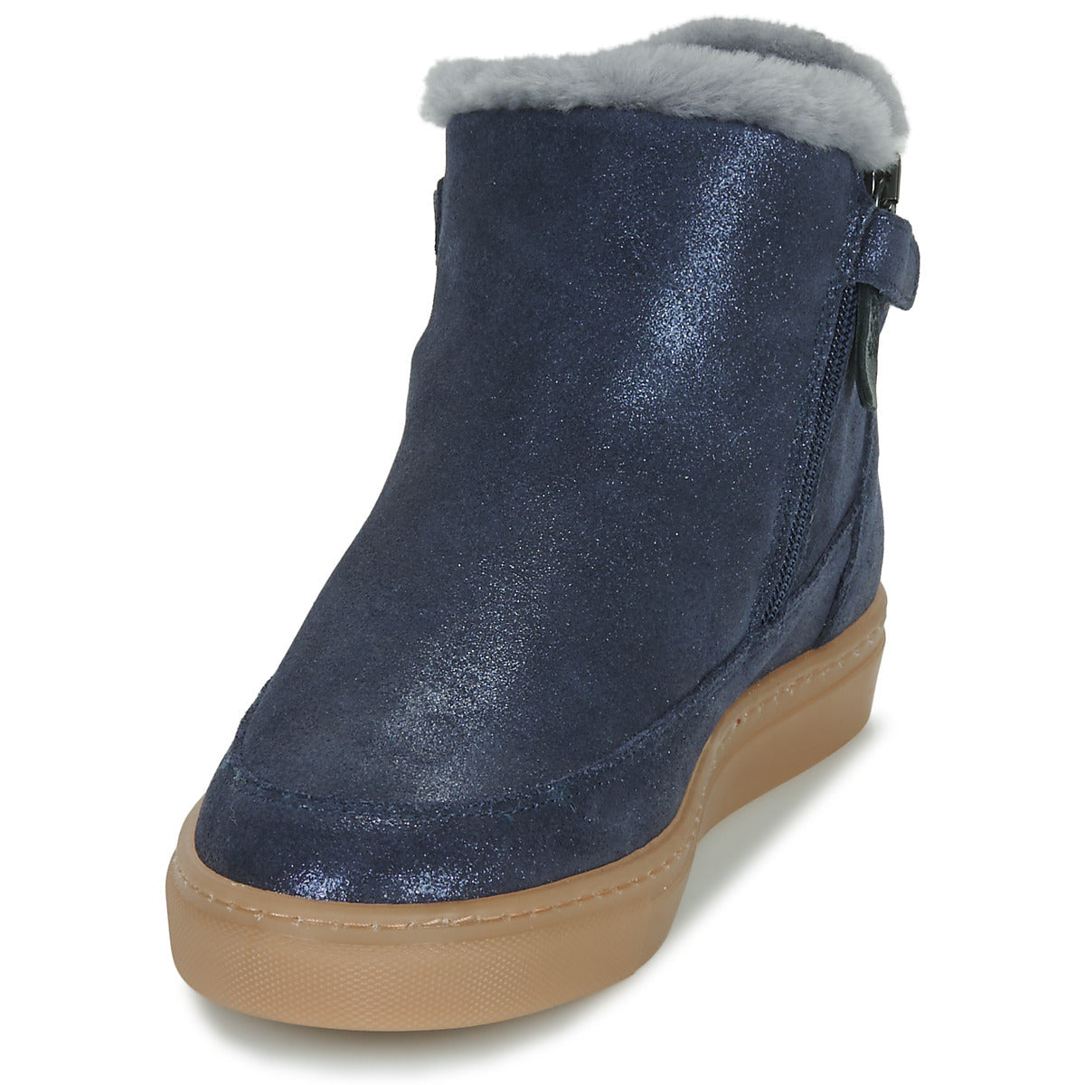 Scarpe bambini ragazza GBB  ZANETTE  Blu 