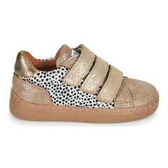 Scarpe bambini ragazza GBB  LYNE  Beige 