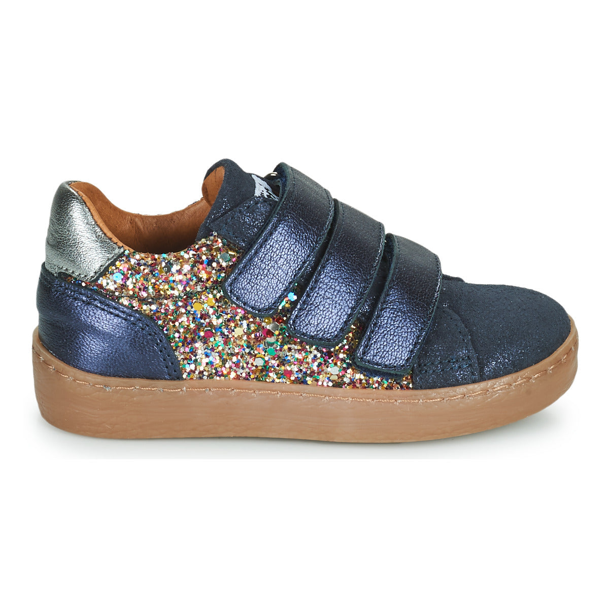 Scarpe bambini ragazzo GBB  LYNE  Blu 