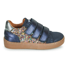 Scarpe bambini ragazza GBB  LYNE  Blu 