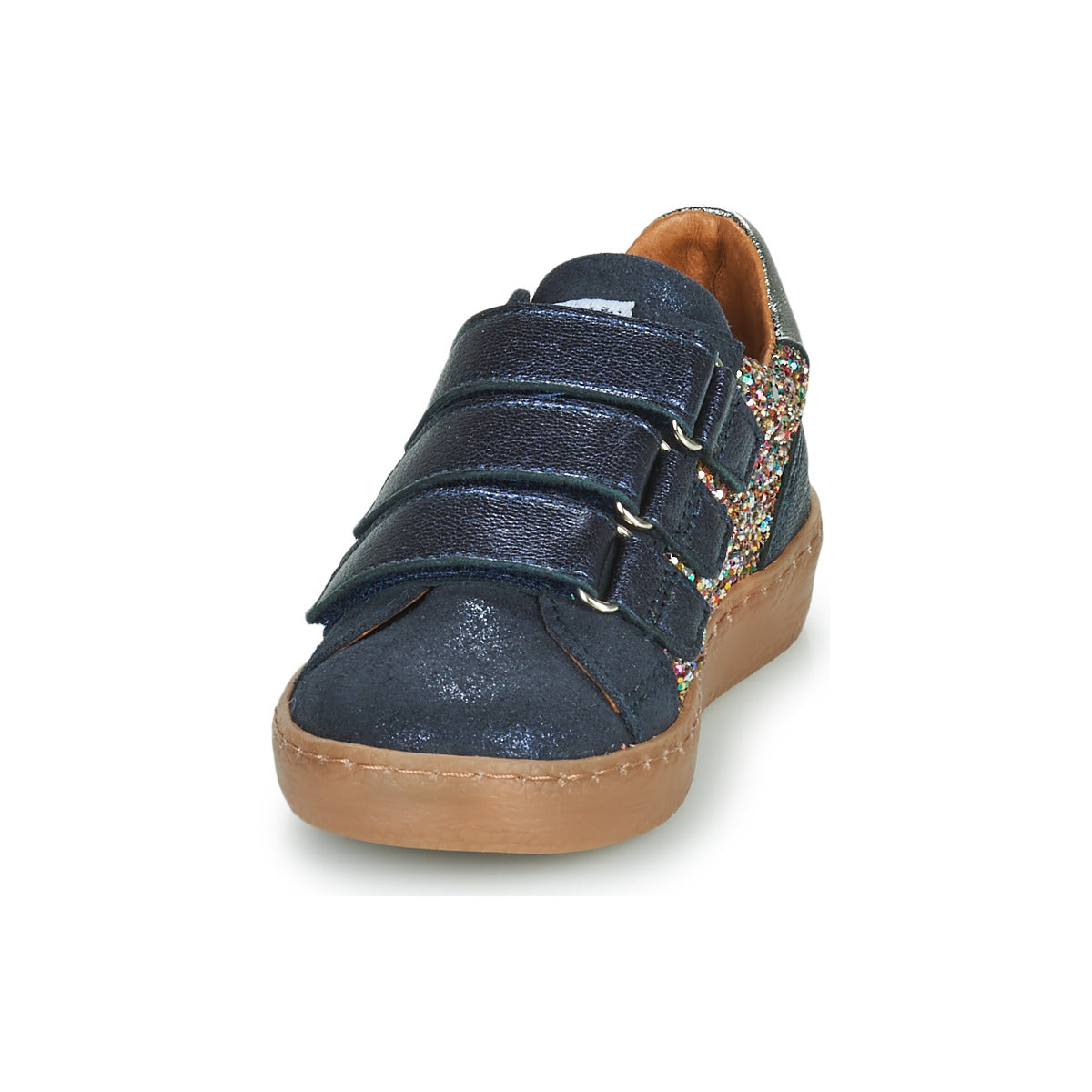 Scarpe bambini ragazzo GBB  LYNE  Blu 